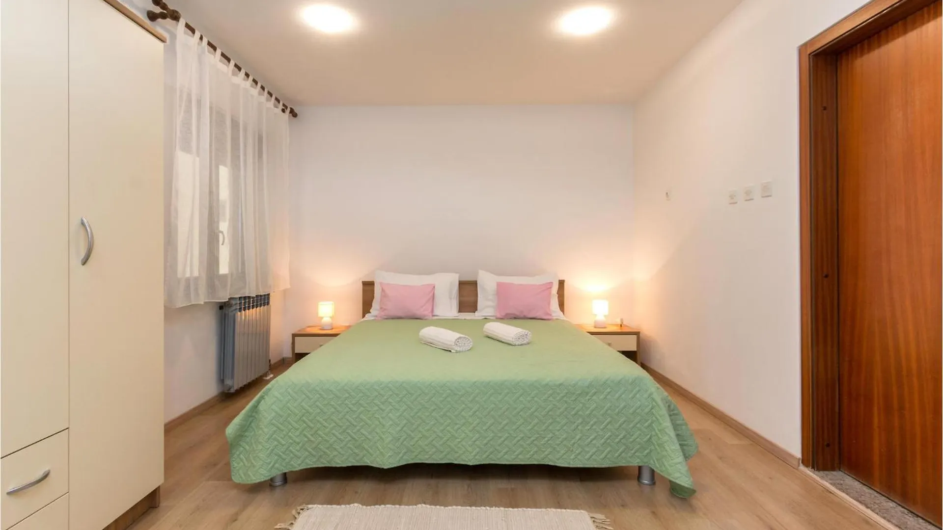 Lovely Apartment In Pula With Wifi
